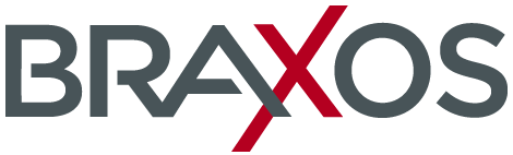 braxos logo